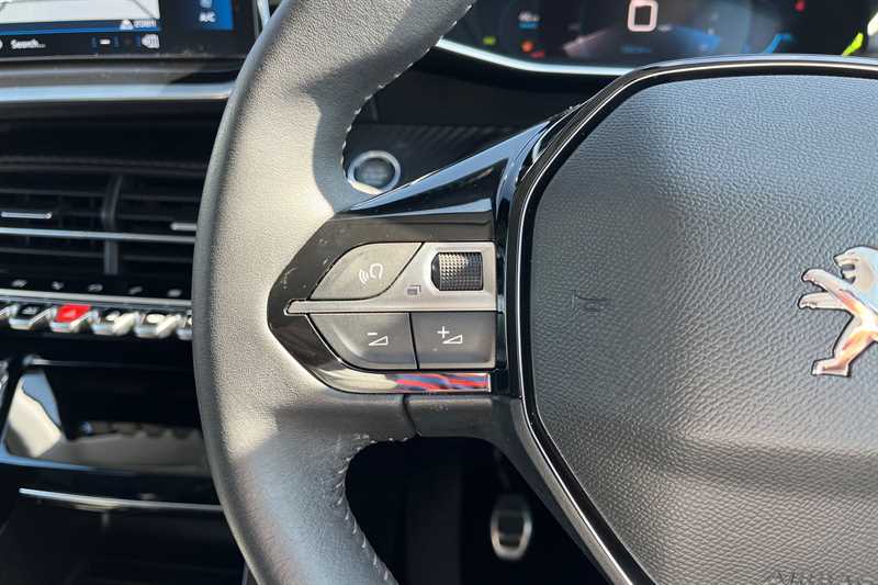 Used Peugeot 208 2023 for sale - 78174316: Photo 21