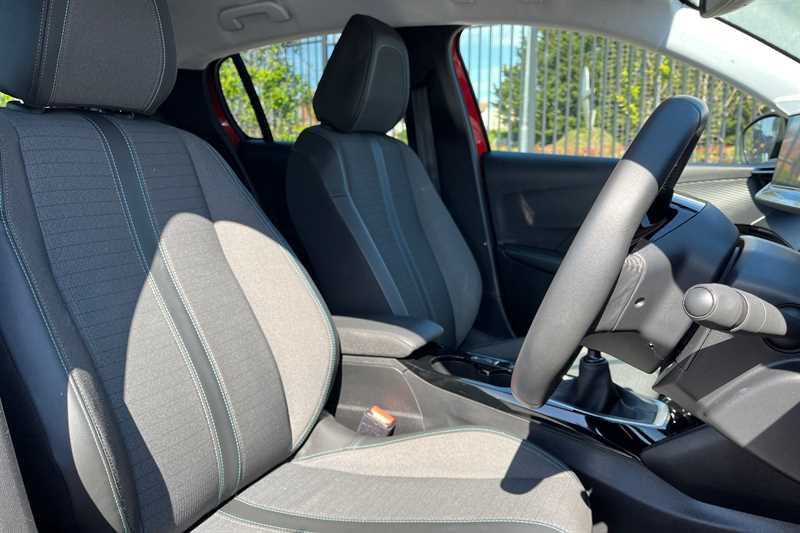 Used Peugeot 208 2023 for sale - 78174316: Photo 23