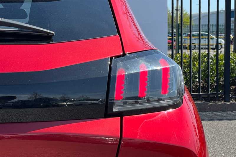 Used Peugeot 208 2023 for sale - 78174316: Photo 32