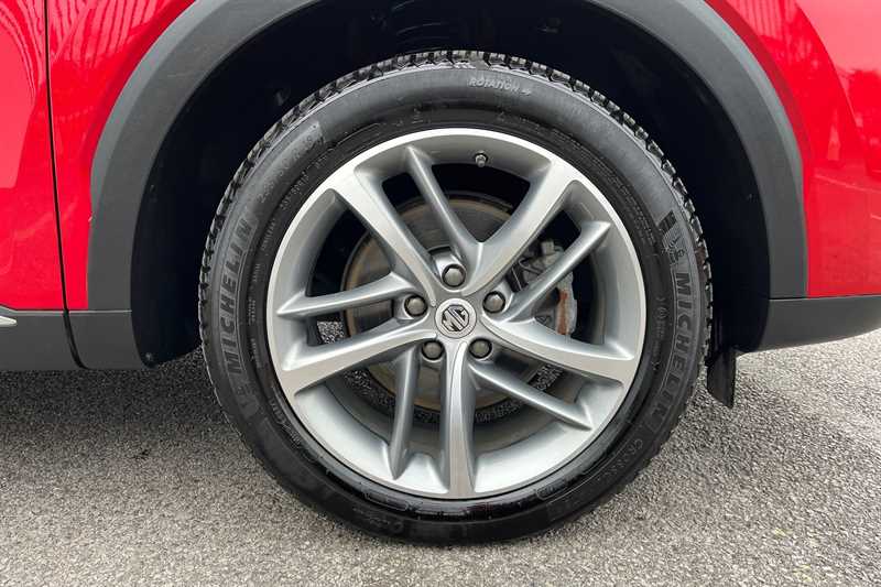 Used MG MG HS 2022 for sale - 78119866: Photo 11