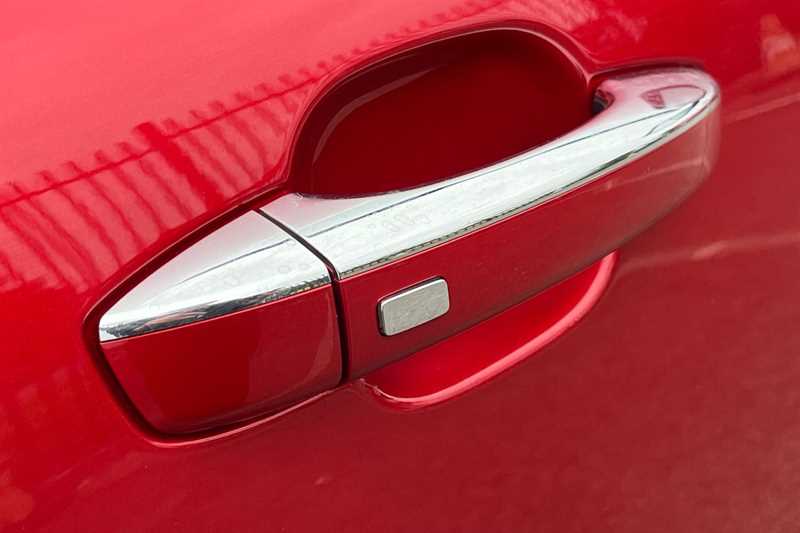 Used MG MG HS 2022 for sale - 78119866: Photo 33