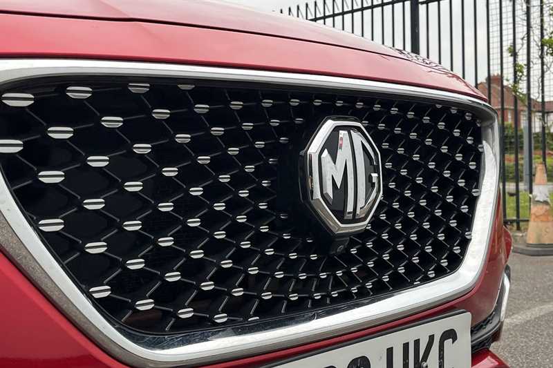 Used MG MG HS 2022 for sale - 78119866: Photo 48