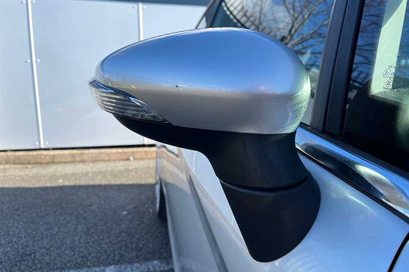 Used Ford Fiesta 2016 for sale - 77480990: Photo 34