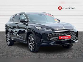 Used MG MG HS 2026 for sale - 79744961: Photo