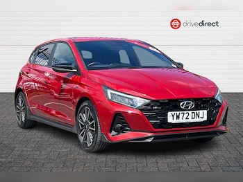 Used Hyundai i20 2023 for sale - 79041111: Photo