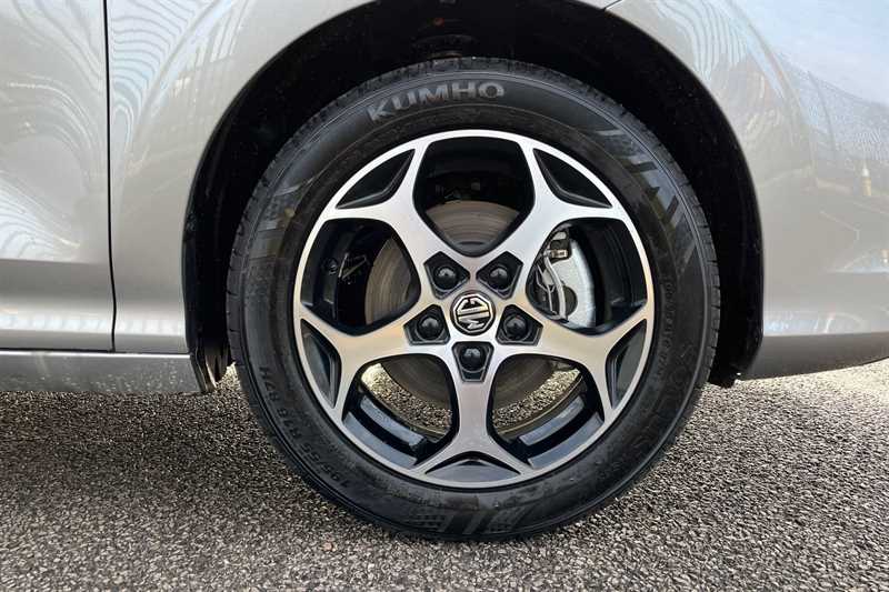 Used MG MG3 2025 for sale - 77899736: Photo 11