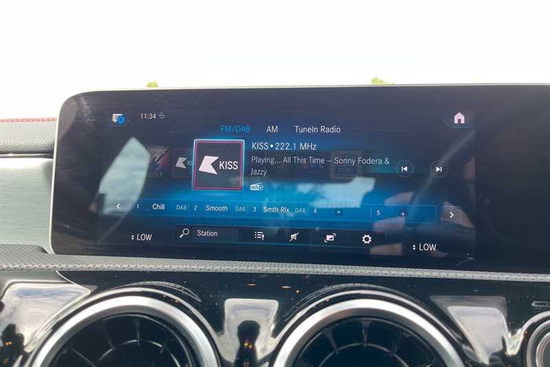 Used Mercedes-Benz CLA 2019 for sale - 76442793: Photo 17