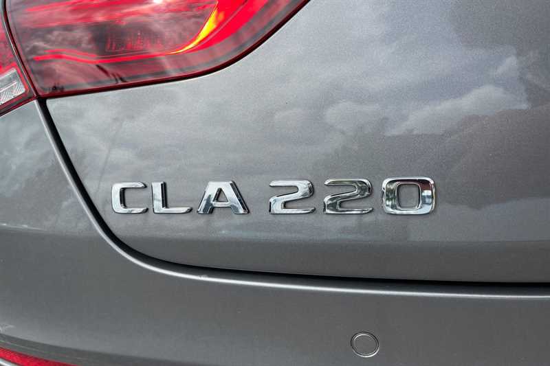 Used Mercedes-Benz CLA 2019 for sale - 76442793: Photo 30