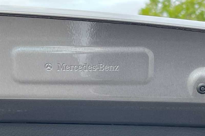 Used Mercedes-Benz CLA 2019 for sale - 76442793: Photo 38