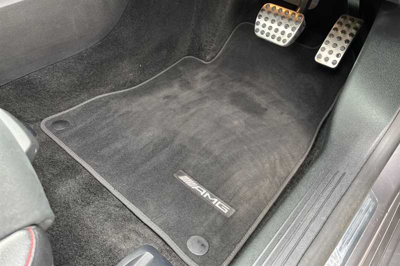 Used Mercedes-Benz CLA 2019 for sale - 76442793: Photo 39