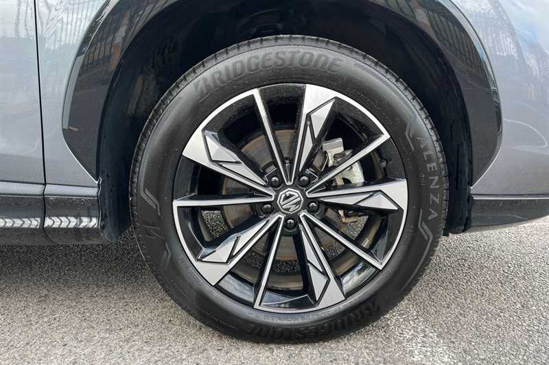 Used MG MG HS 2024 for sale - 76449140: Photo 11