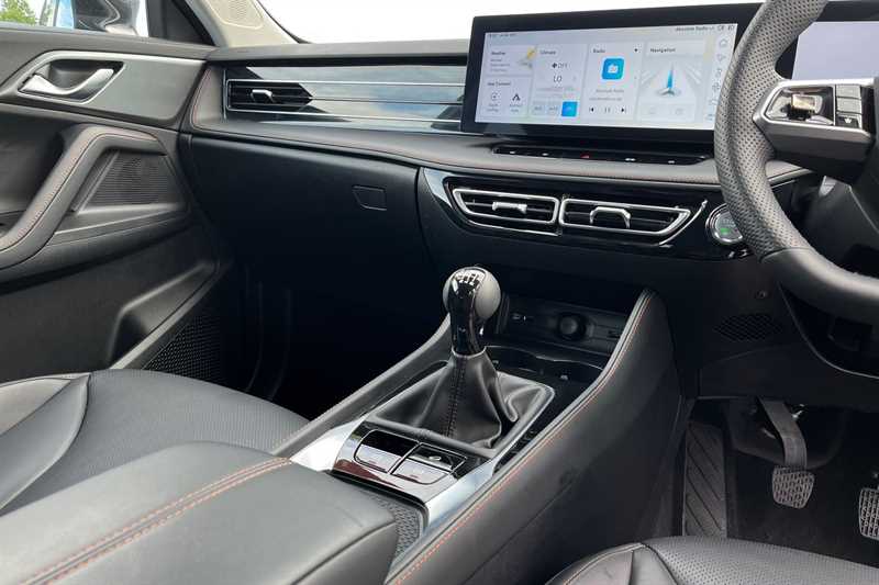 Used MG MG HS 2024 for sale - 76449140: Photo 14