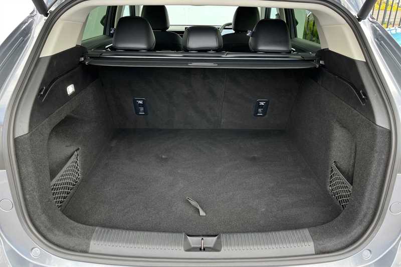 Used MG MG HS 2024 for sale - 76449140: Photo 25