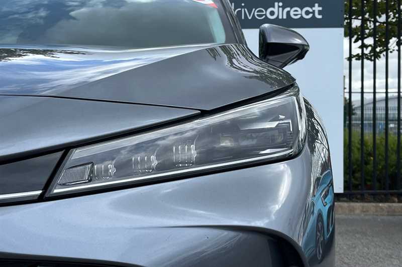 Used MG MG HS 2024 for sale - 76449140: Photo 29