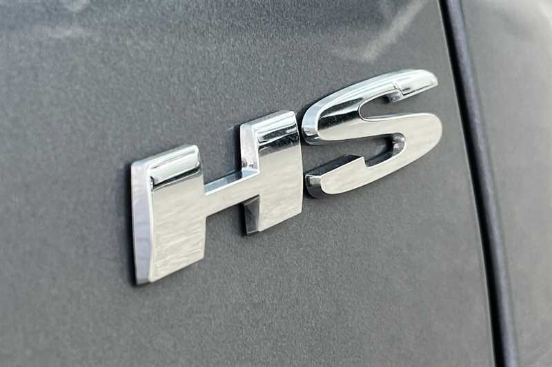 Used MG MG HS 2024 for sale - 76449140: Photo 30