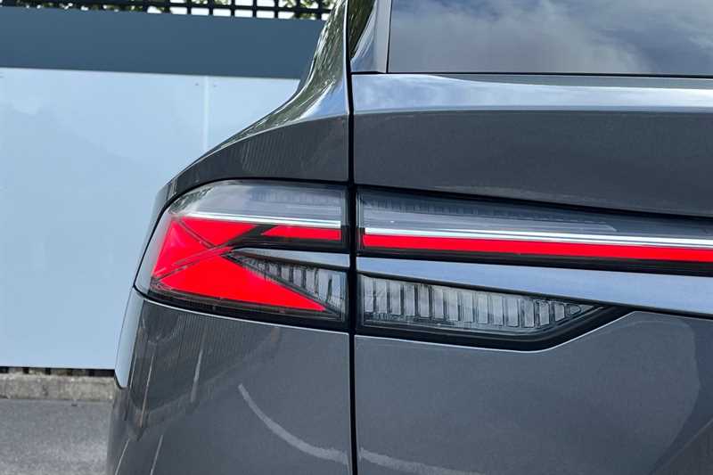 Used MG MG HS 2024 for sale - 76449140: Photo 31