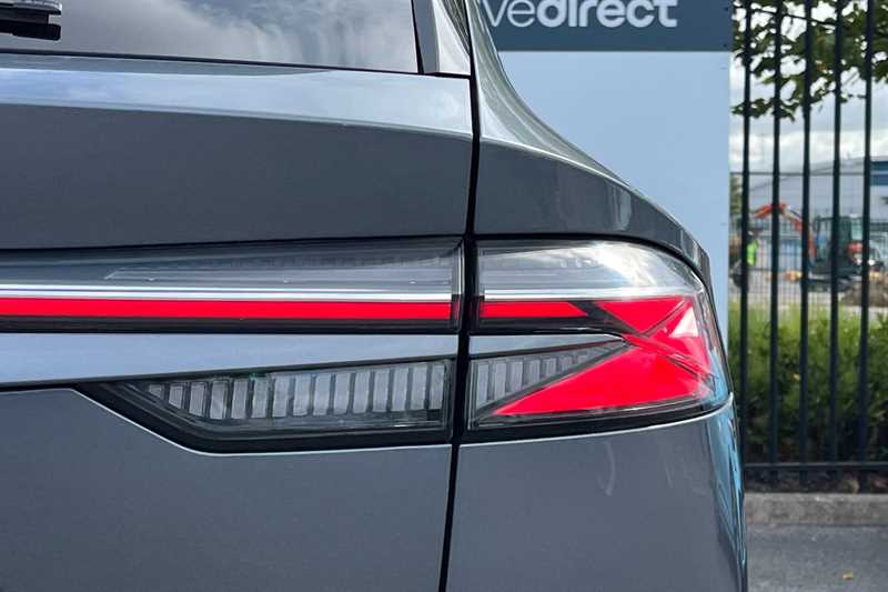 Used MG MG HS 2024 for sale - 76449140: Photo 32