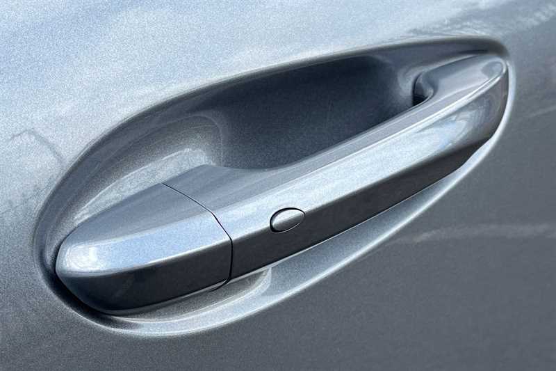 Used MG MG HS 2024 for sale - 76449140: Photo 33