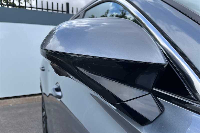 Used MG MG HS 2024 for sale - 76449140: Photo 34