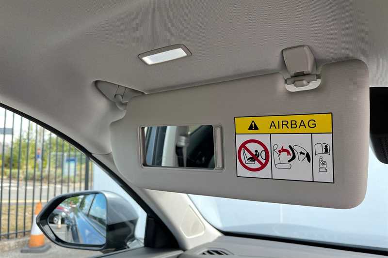 Used MG MG HS 2024 for sale - 76449140: Photo 45