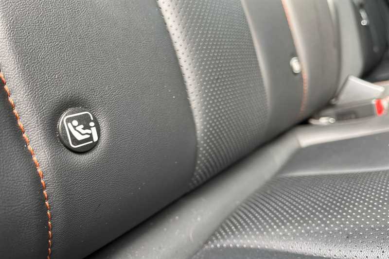 Used MG MG HS 2024 for sale - 76449140: Photo 47