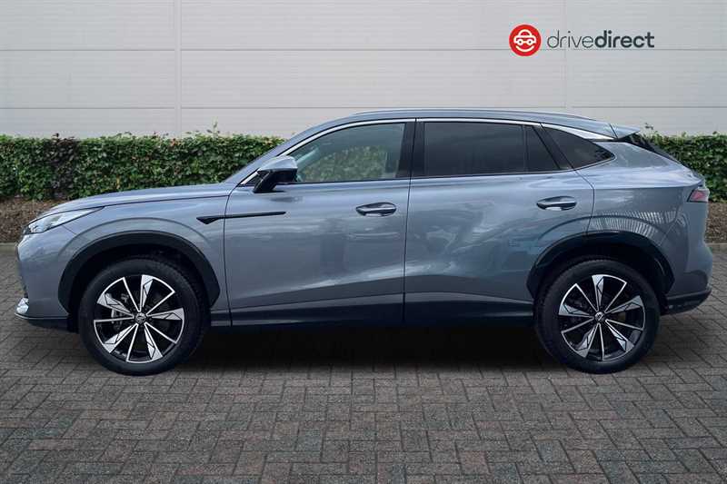 Used MG MG HS 2024 for sale - 76449140: Photo 6