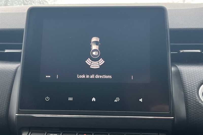 Used Renault Clio 2021 for sale - 77391072: Photo 19