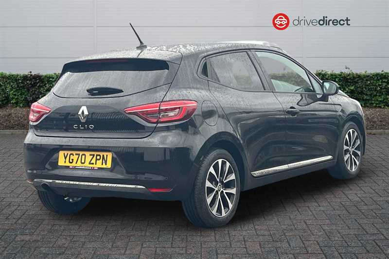 Used Renault Clio 2021 for sale - 77391072: Photo 3