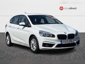 Used BMW 2 Series Active Tourer 2017 for sale - 79269982: Photo