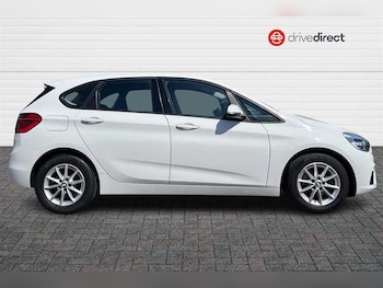 Used BMW 2 Series Active Tourer 2017 for sale - 79269982: Photo