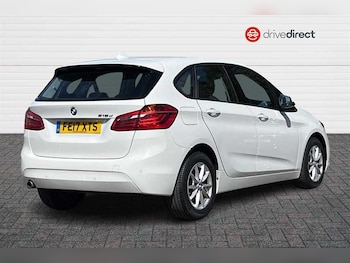 Used BMW 2 Series Active Tourer 2017 for sale - 79269982: Photo
