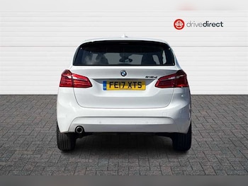 Used BMW 2 Series Active Tourer 2017 for sale - 79269982: Photo