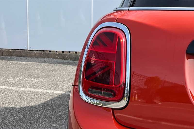 Used MINI Hatch 2019 for sale - 78188866: Photo 31