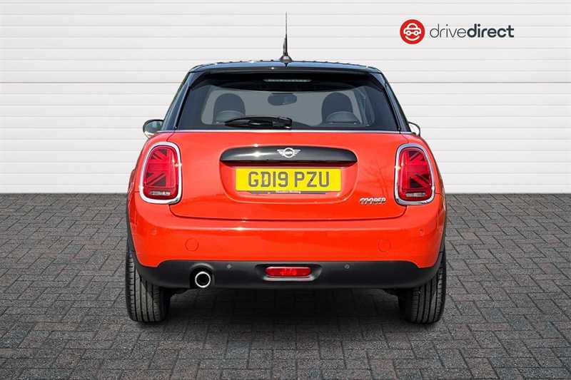 Used MINI Hatch 2019 for sale - 78188866: Photo 4