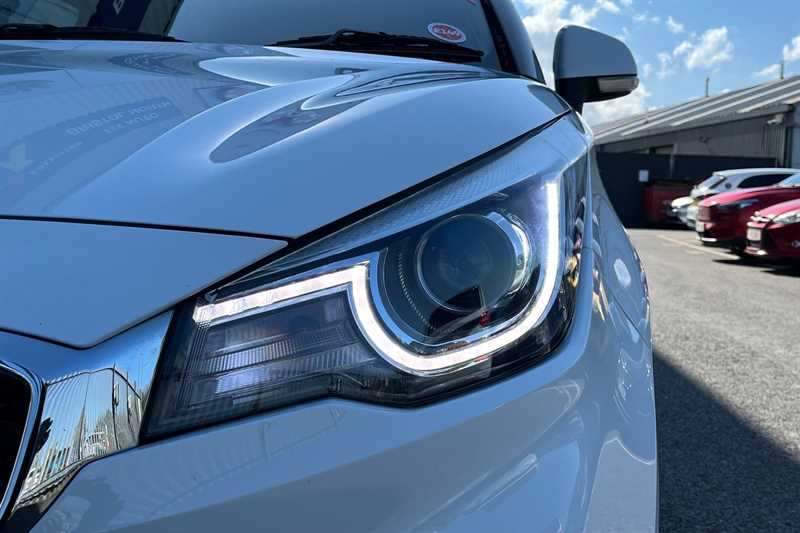 Used MG MG3 2022 for sale - 76504001: Photo 29