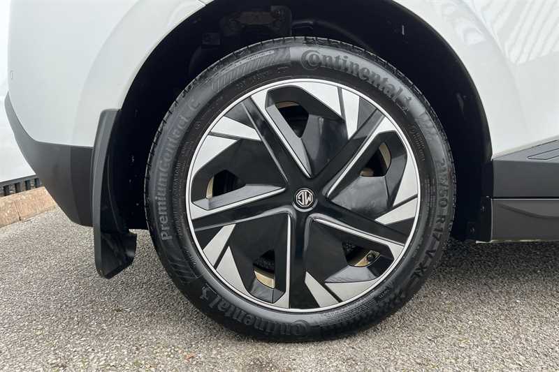 Used MG MG4 for sale - 77863279: Photo 12