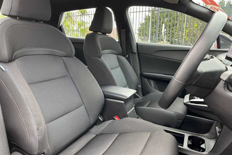 Used MG MG4 for sale - 77863279: Photo 23