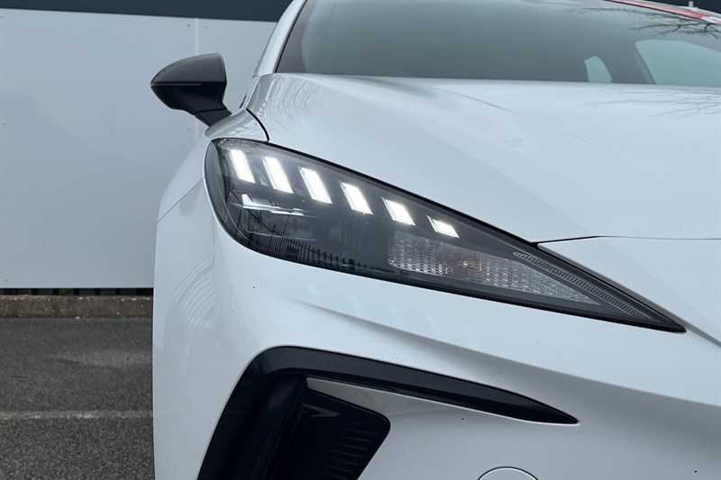 Used MG MG4 for sale - 77863279: Photo 28