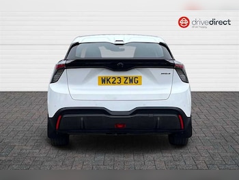 Used MG MG4 2023 for sale - 77863279: Photo