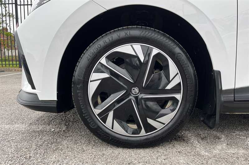 Used MG MG4 for sale - 77863279: Photo 9