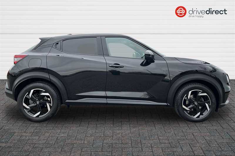Used Nissan Juke 2022 for sale - 77801194: Photo 2