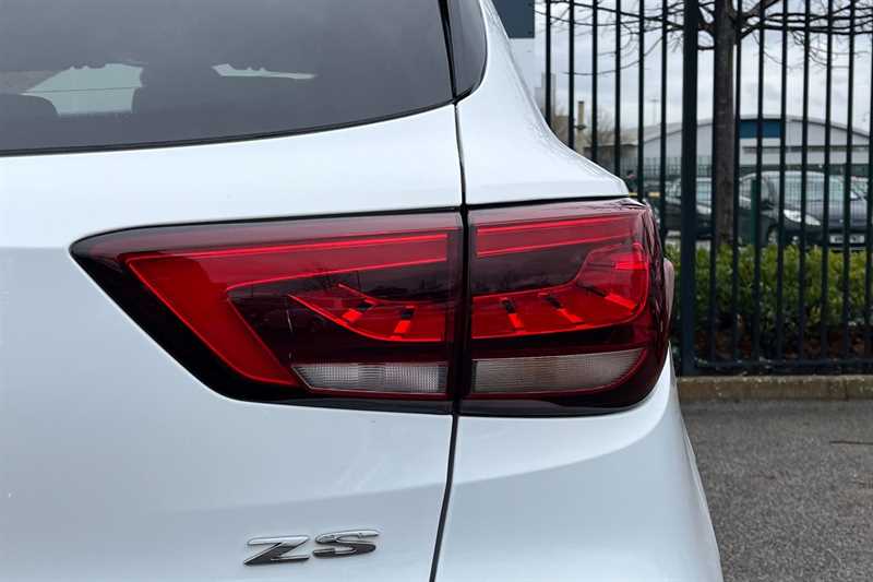 Used MG MG ZS 2024 for sale - 77562240: Photo 32