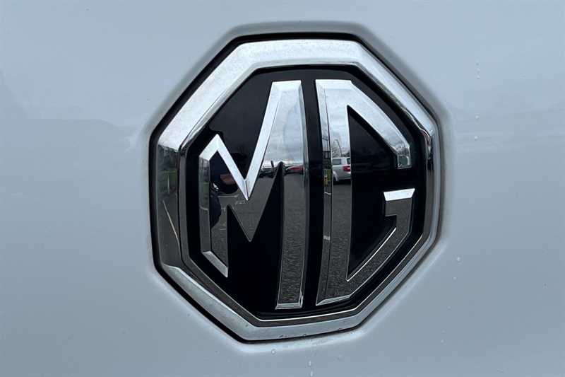 Used MG MG ZS 2024 for sale - 77562240: Photo 38