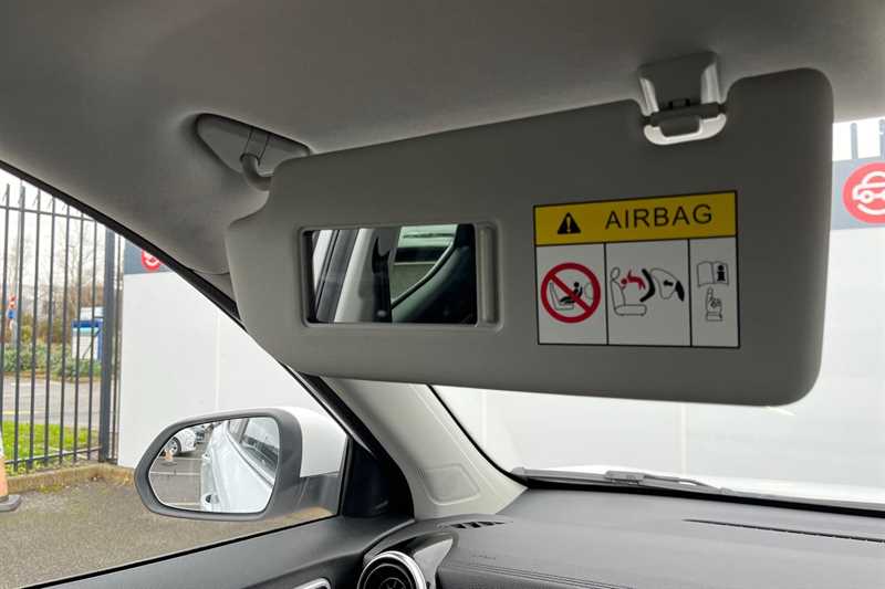 Used MG MG ZS 2024 for sale - 77562240: Photo 45