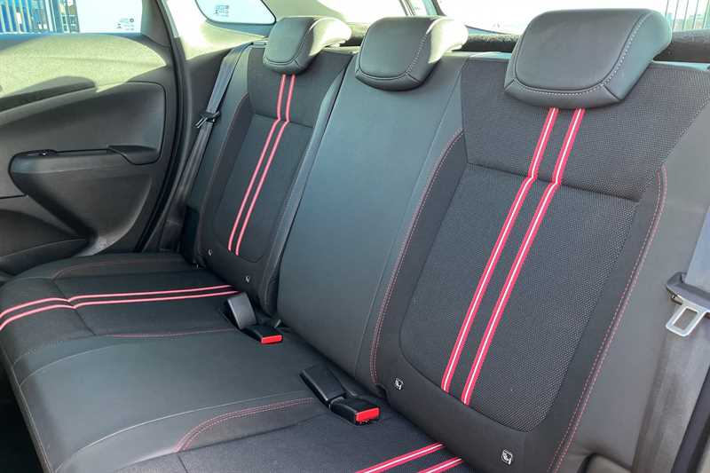 Used Vauxhall Crossland 2022 for sale - 78051586: Photo 24