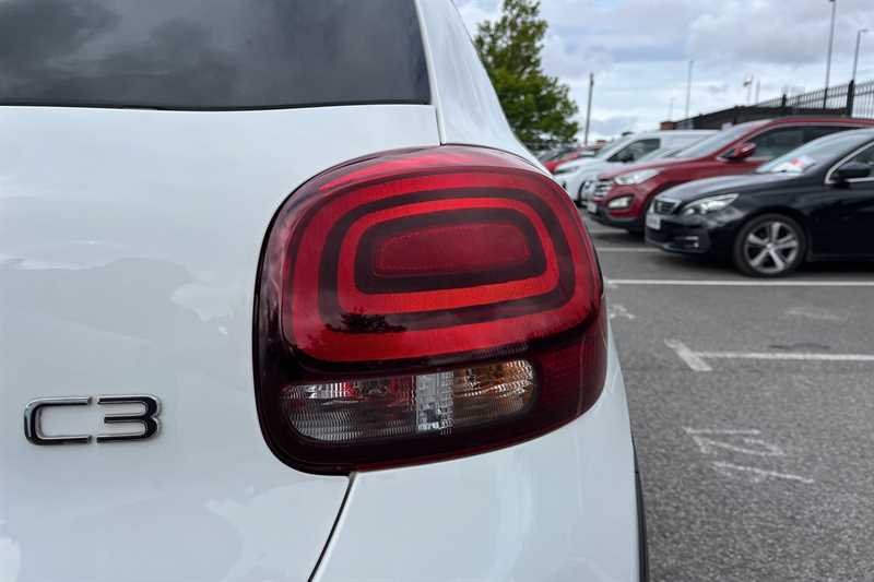 Vehicle 32