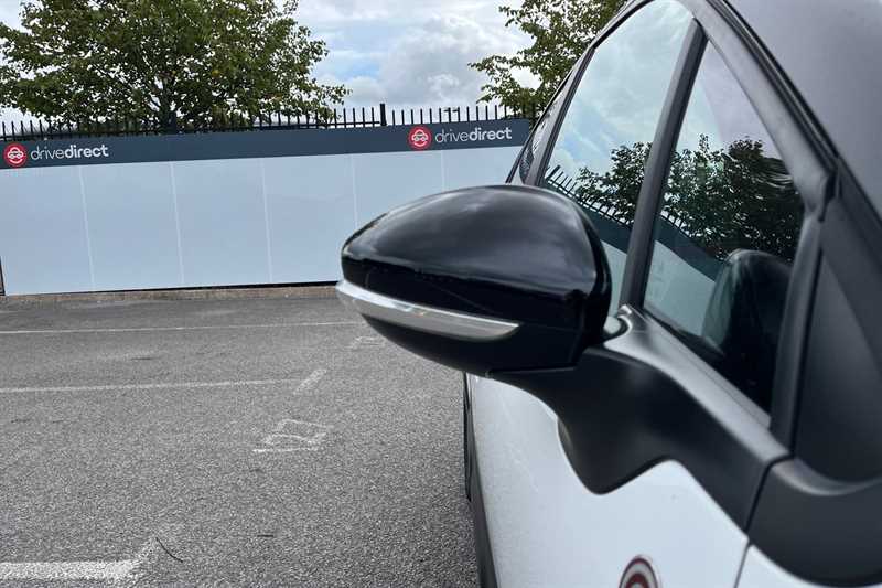 Vehicle 34