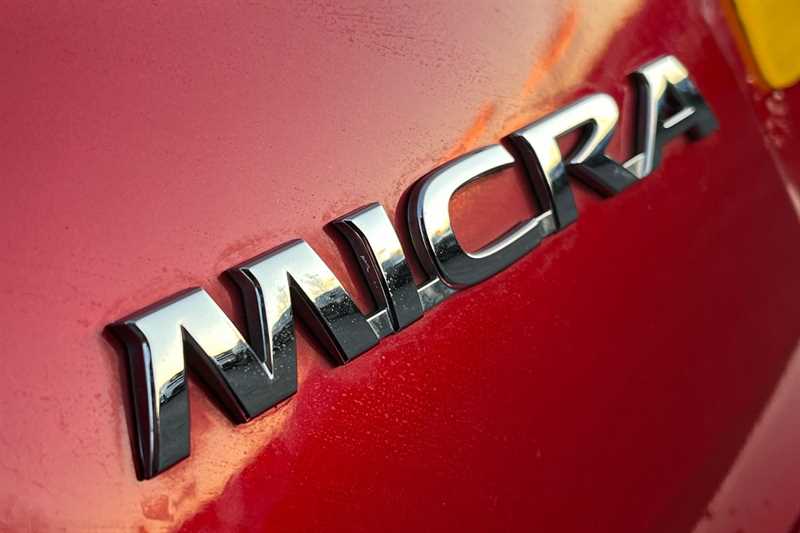 Used Nissan Micra 2022 for sale - 77459249: Photo 30