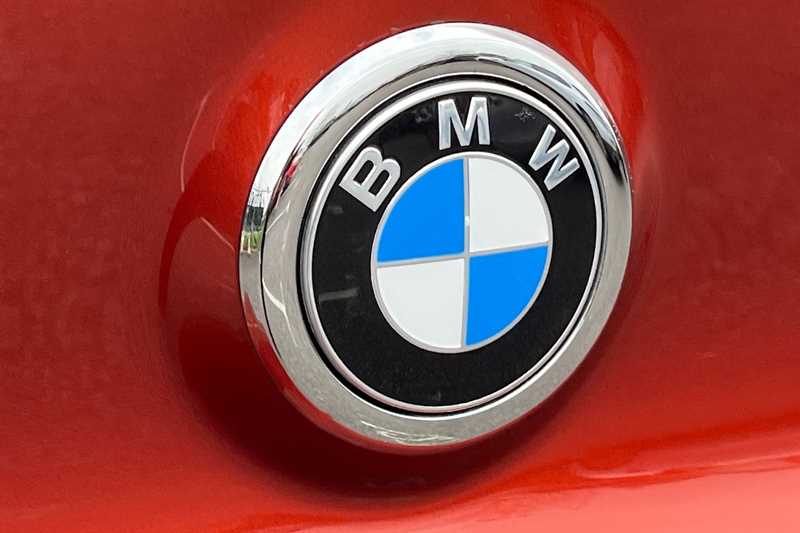 Used BMW X2 2021 for sale - 77812232: Photo 38