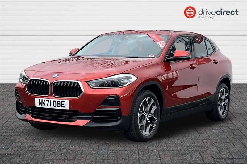 Used BMW X2 2021 for sale - 77812232: Photo 7